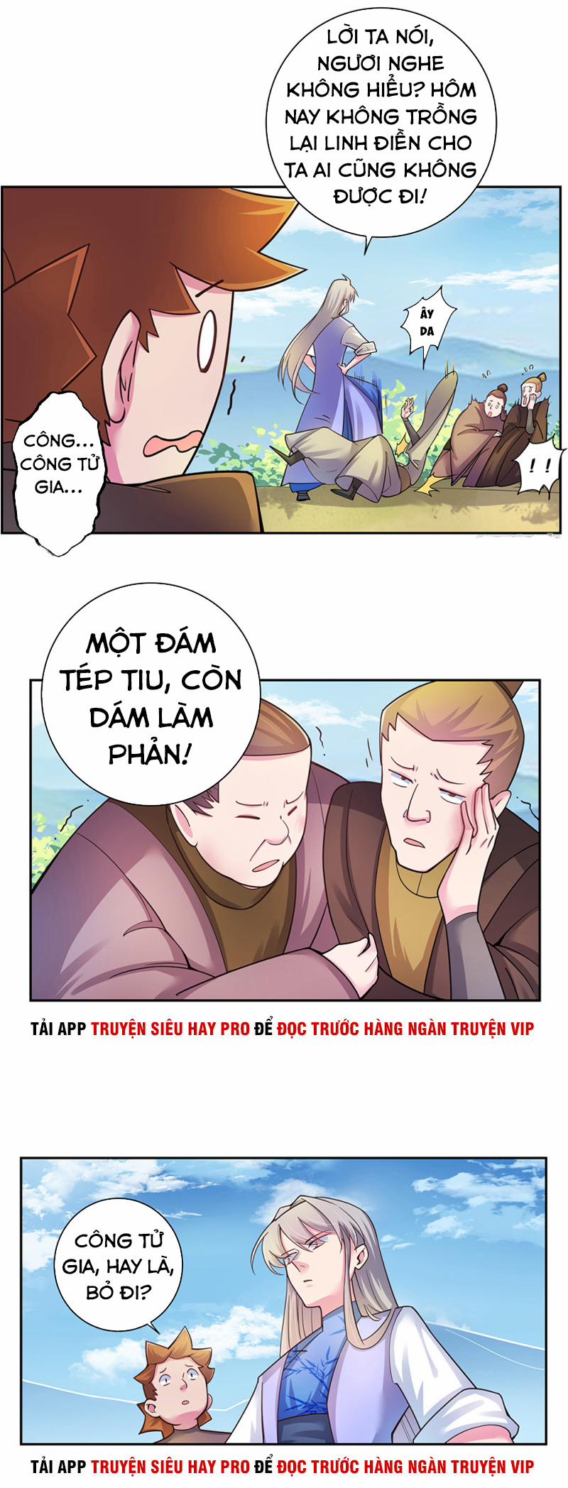 Tôn Thượng 16 trang 6