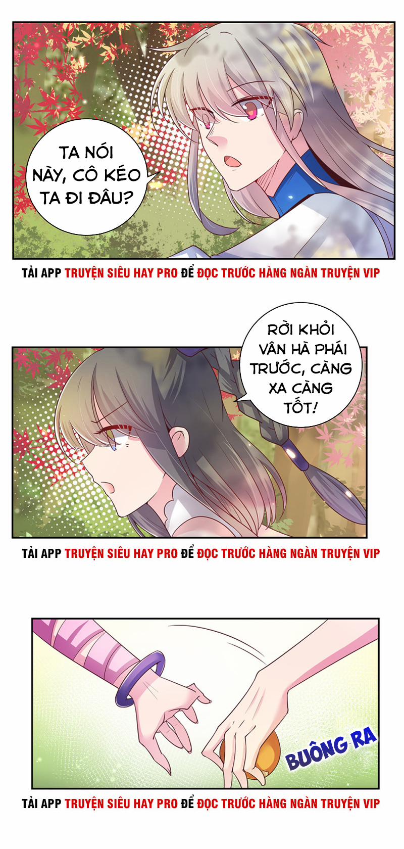 Tôn Thượng 19 trang 1