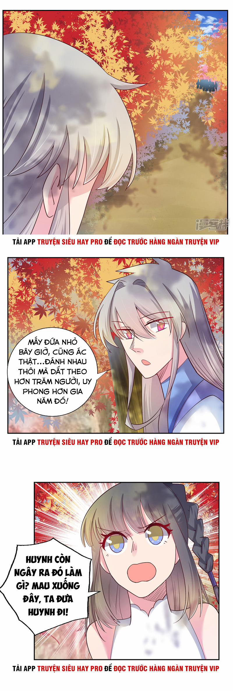 Tôn Thượng 20 trang 1