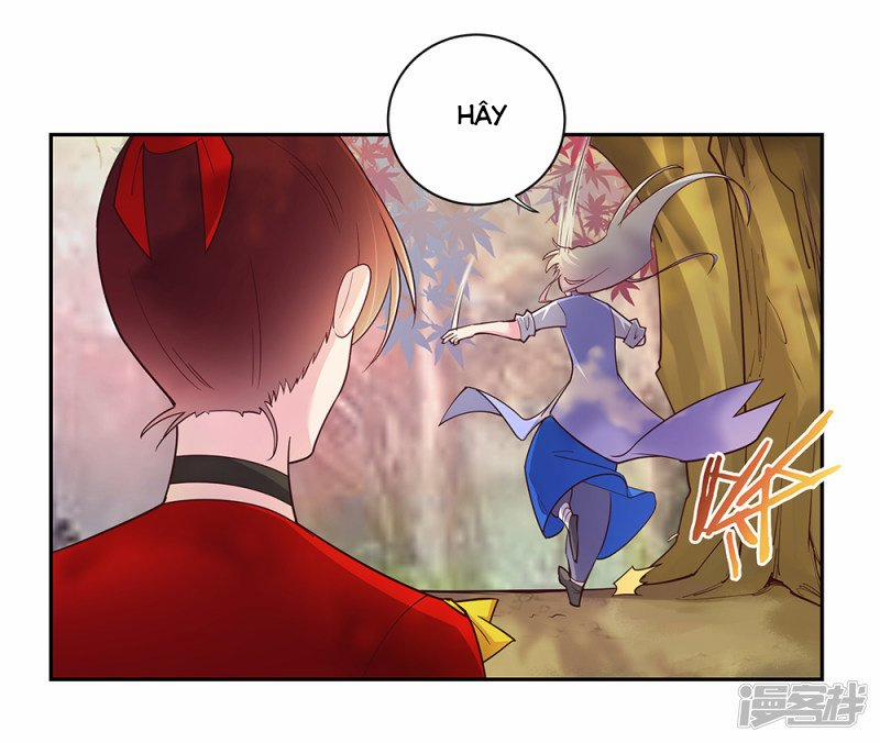 Tôn Thượng 21 trang 21