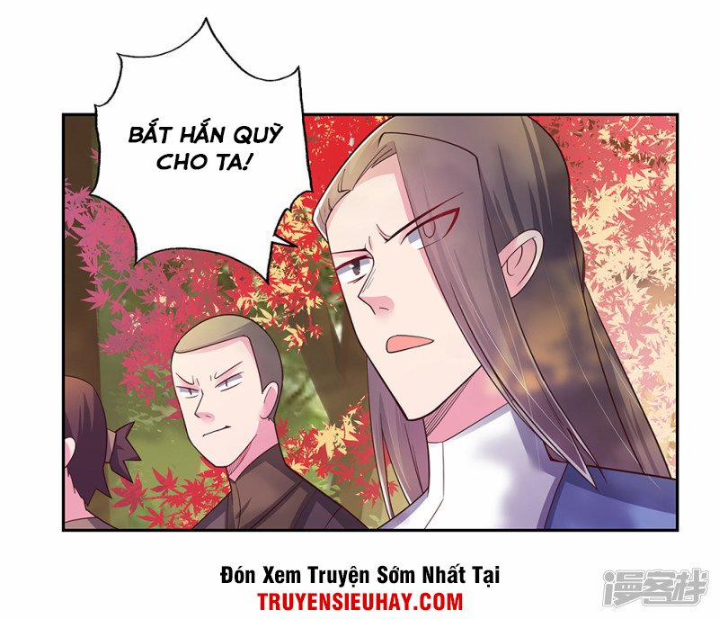 Tôn Thượng 21 trang 30