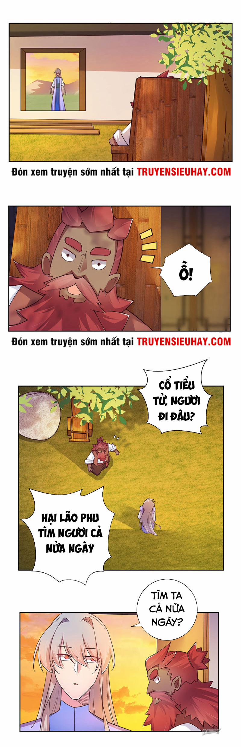 Tôn Thượng 25 trang 8