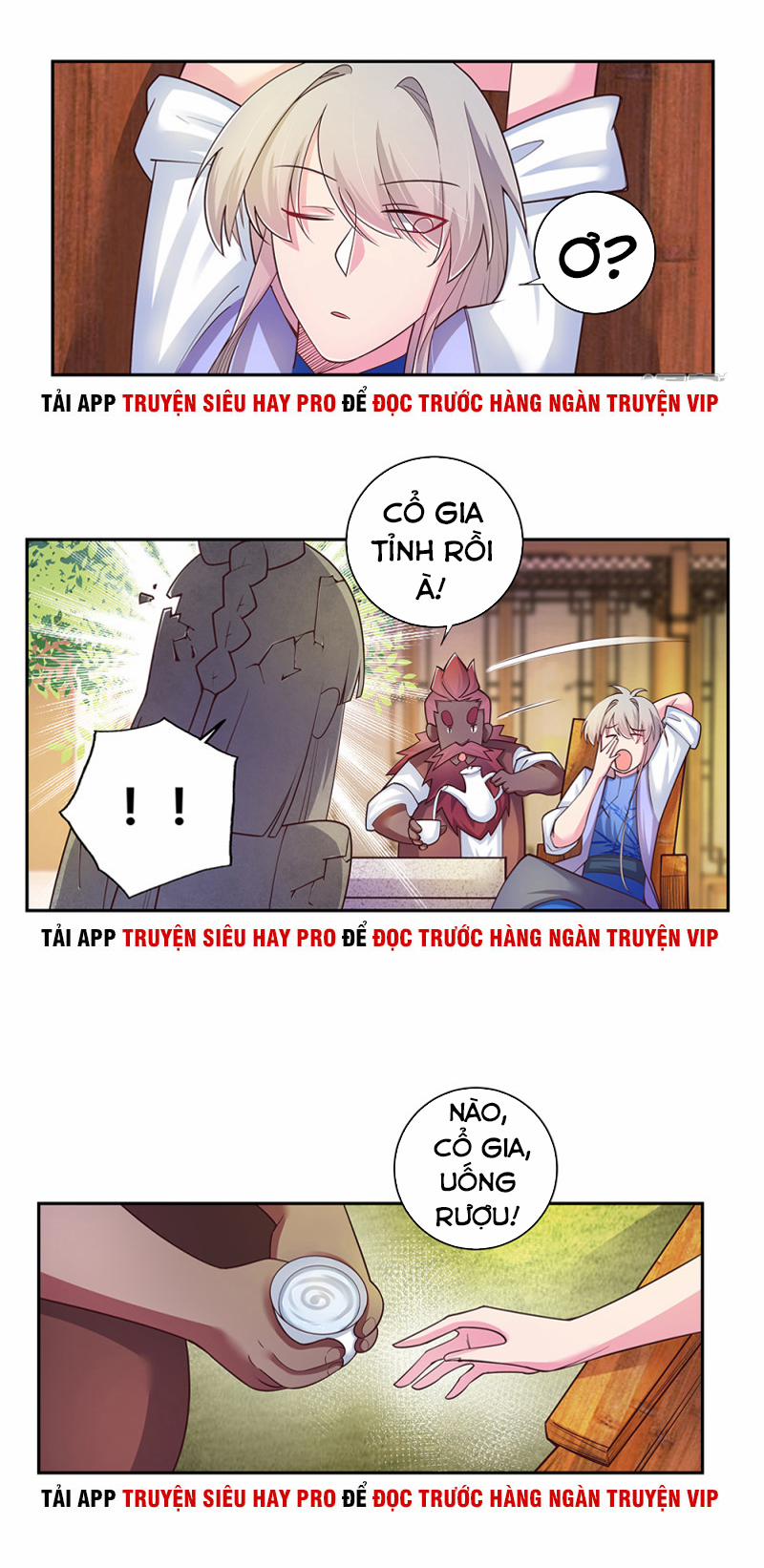 Tôn Thượng 28 trang 1