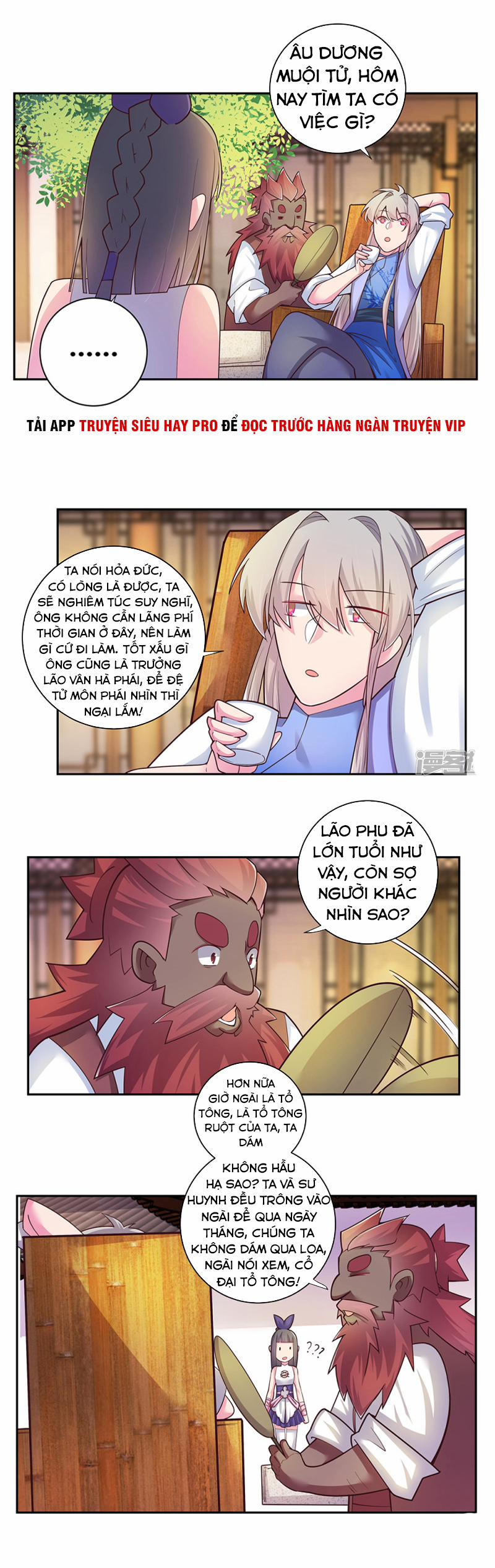 Tôn Thượng 28 trang 2