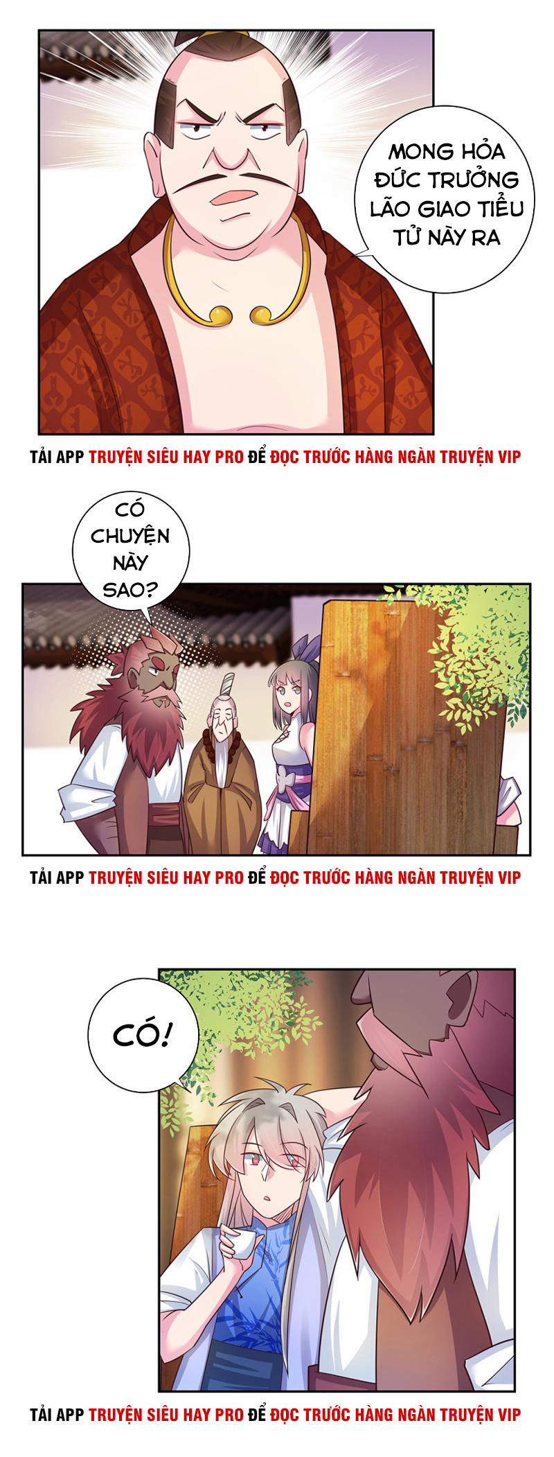 Tôn Thượng 28 trang 8