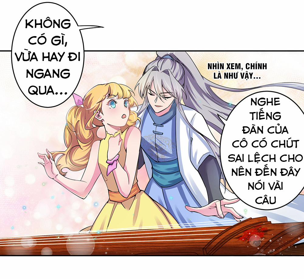 Tôn Thượng 3 trang 14