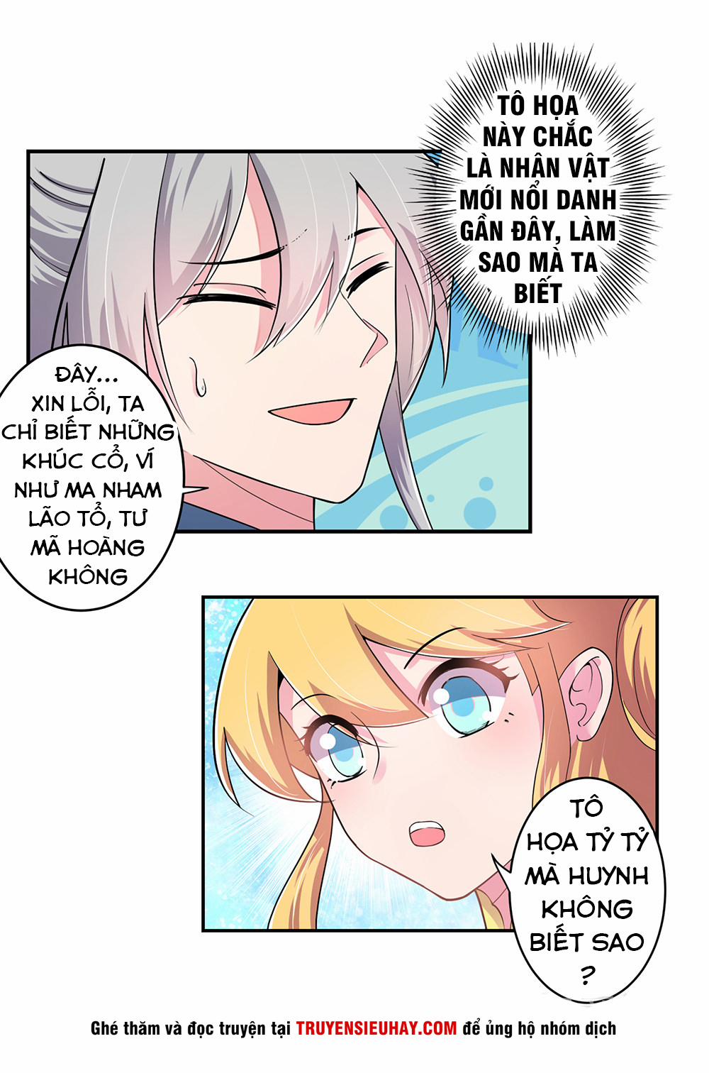 Tôn Thượng 3 trang 18