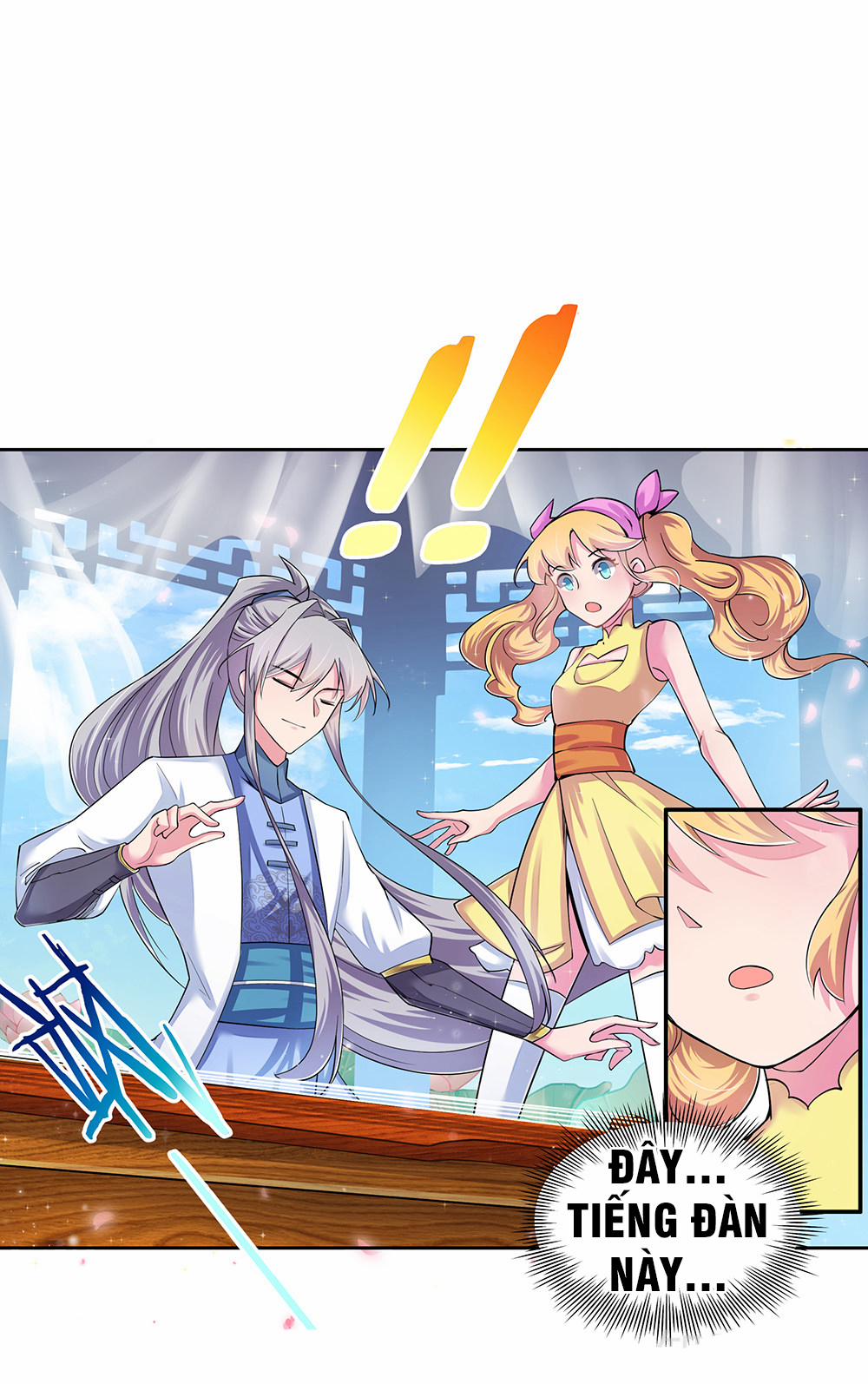 Tôn Thượng 3 trang 22