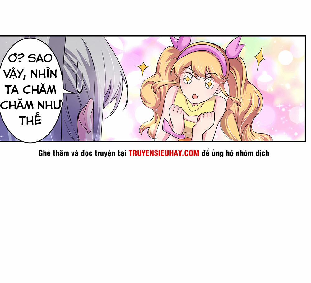 Tôn Thượng 3 trang 25