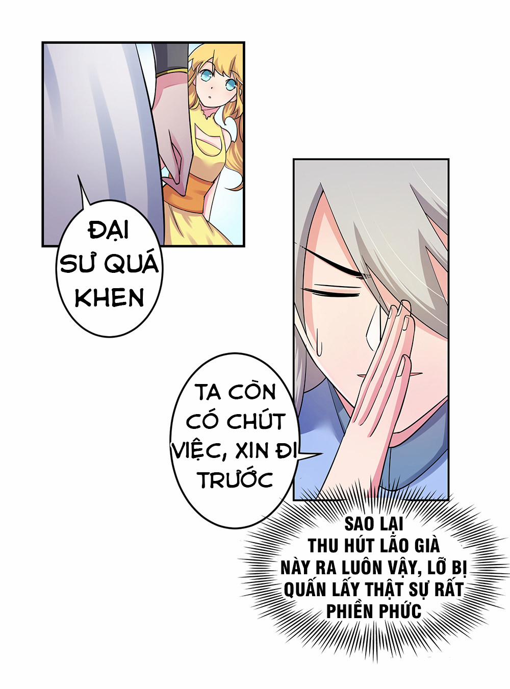 Tôn Thượng 3 trang 28