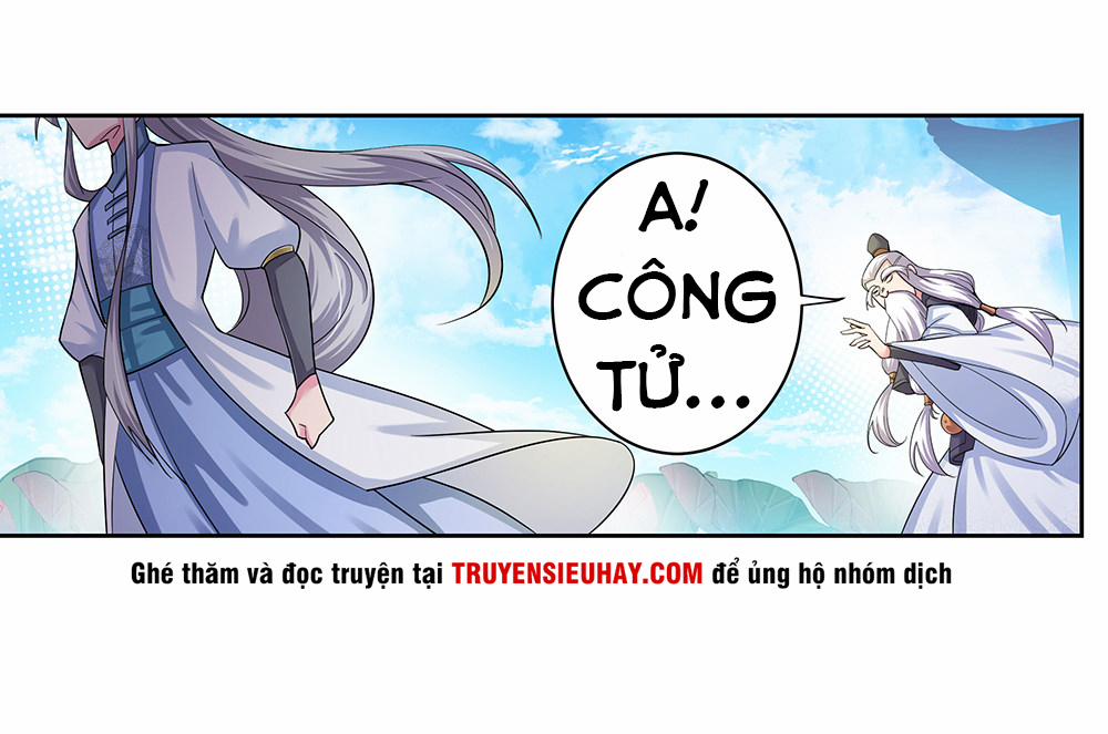 Tôn Thượng 3 trang 29