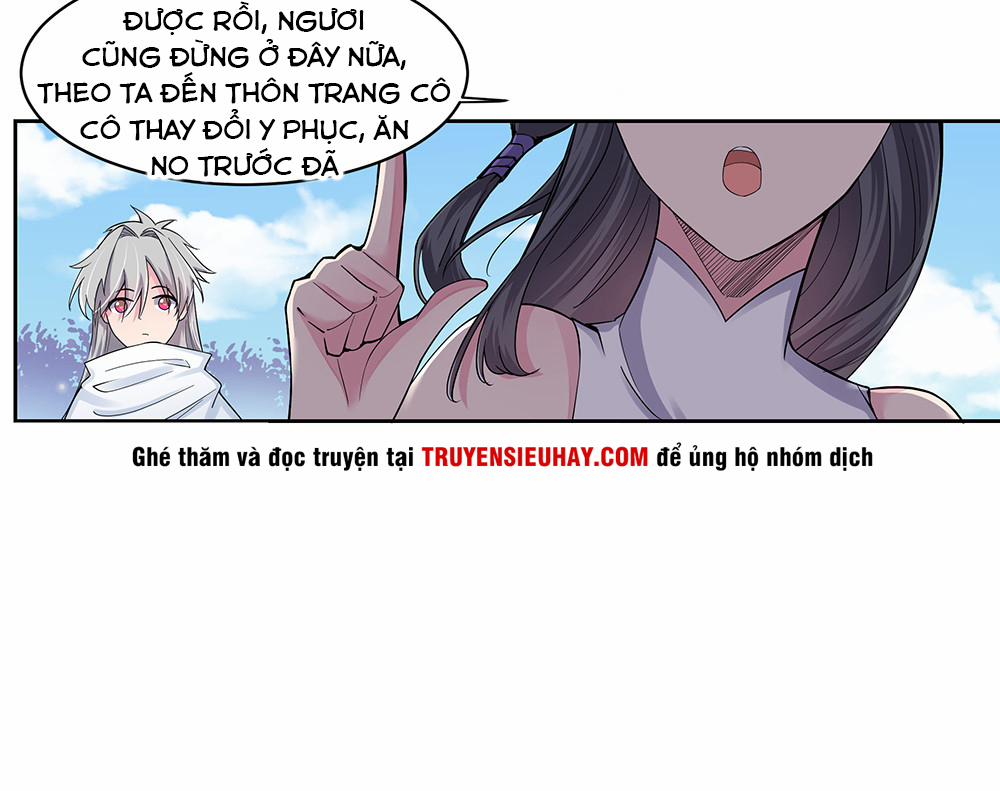 Tôn Thượng 3 trang 5