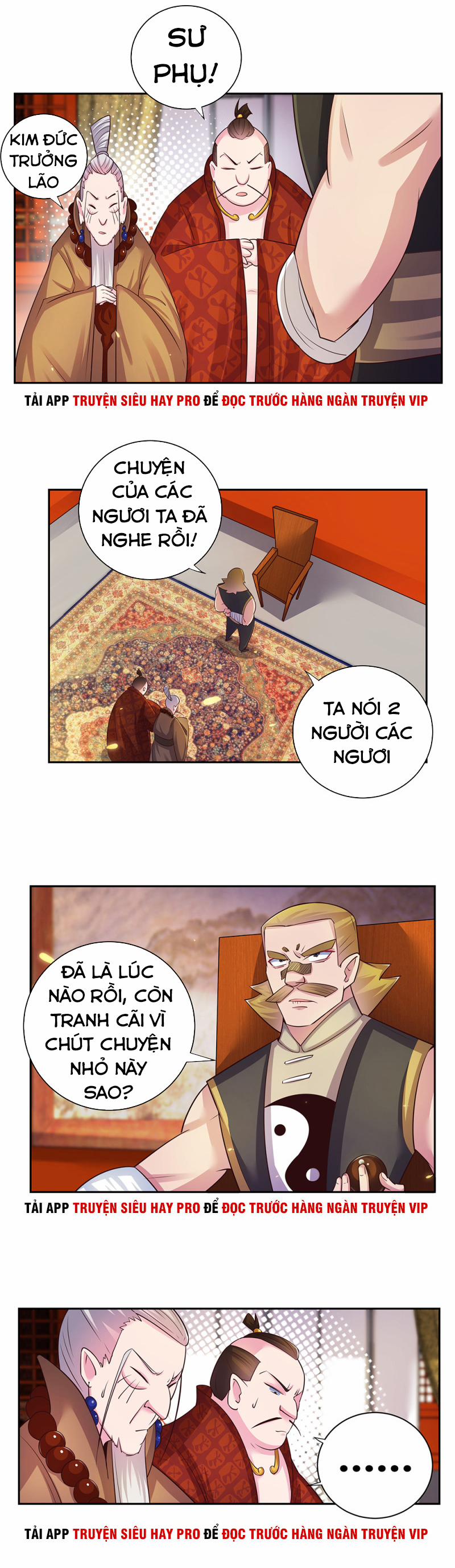 Tôn Thượng 30 trang 11