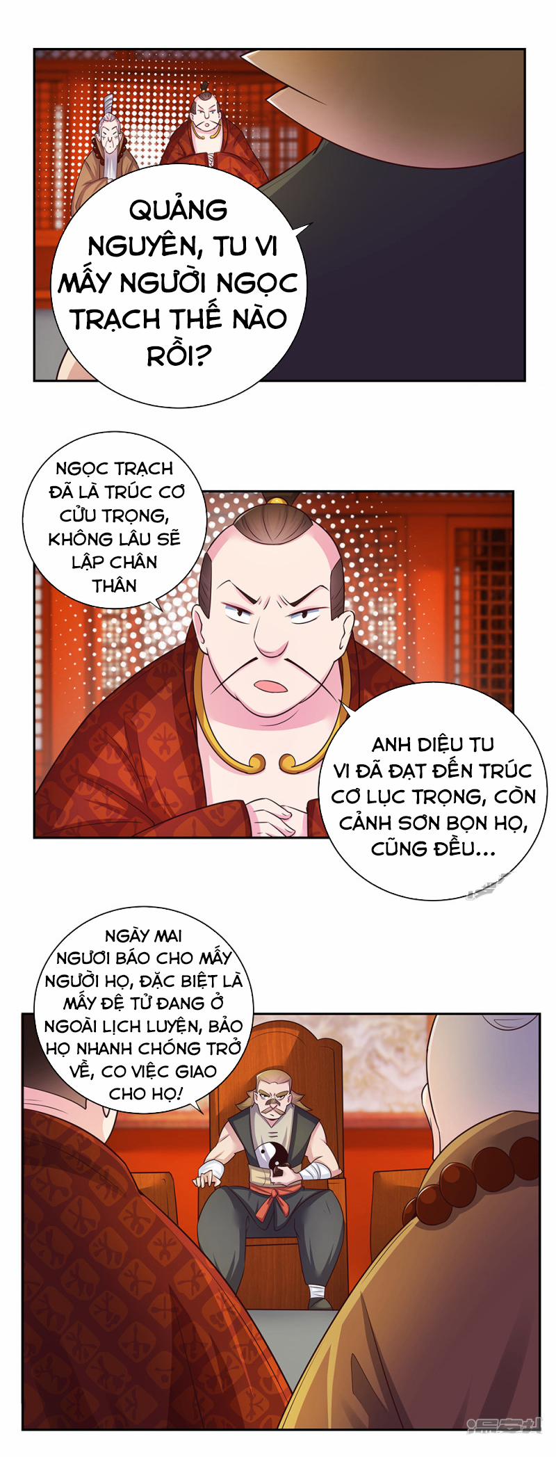 Tôn Thượng 31 trang 1