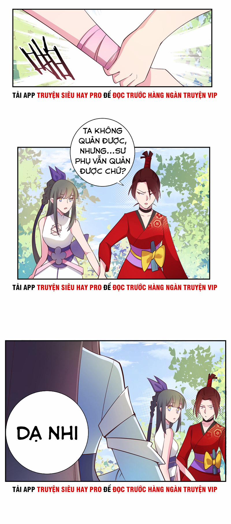 Tôn Thượng 31 trang 6