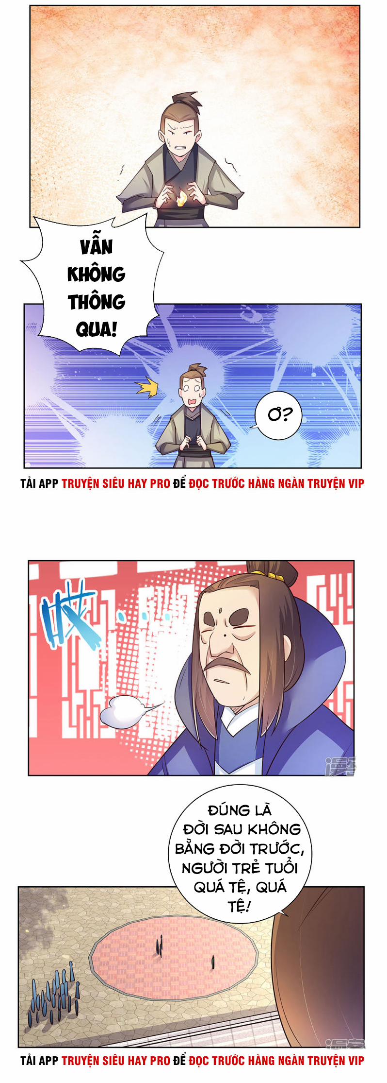 Tôn Thượng 33 trang 11