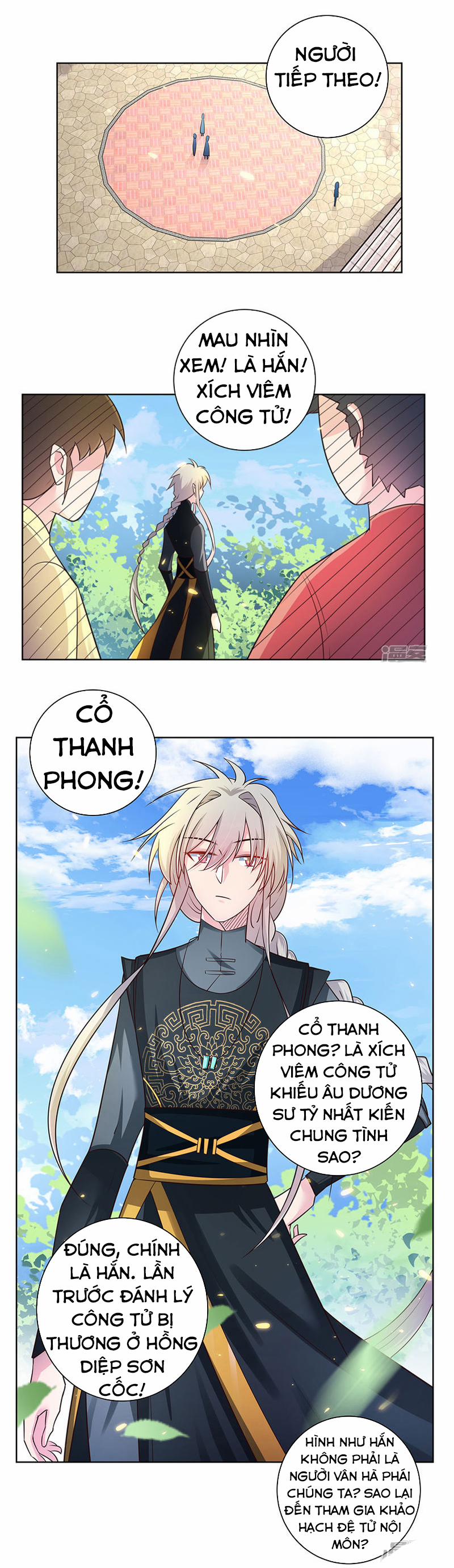 Tôn Thượng 33 trang 13