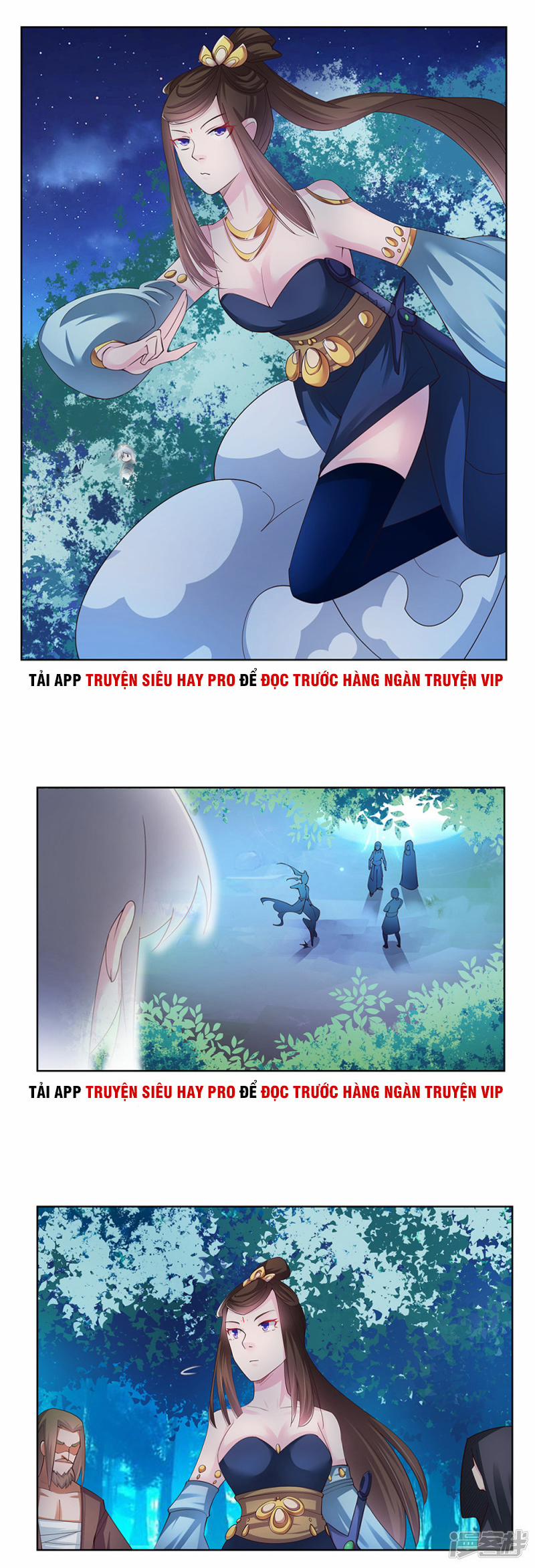 Tôn Thượng 38 trang 13