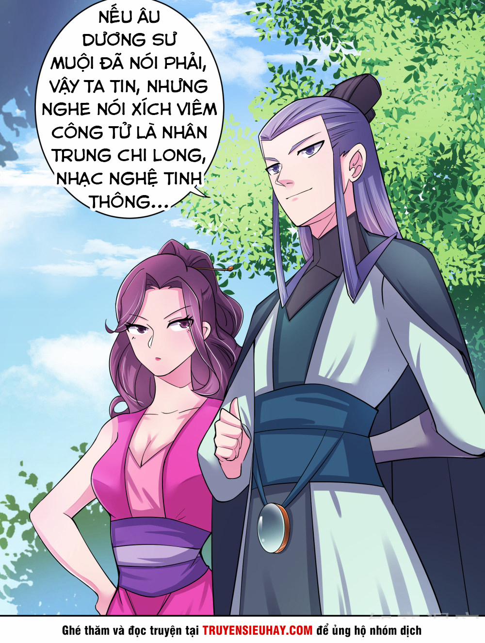 Tôn Thượng 4 trang 12