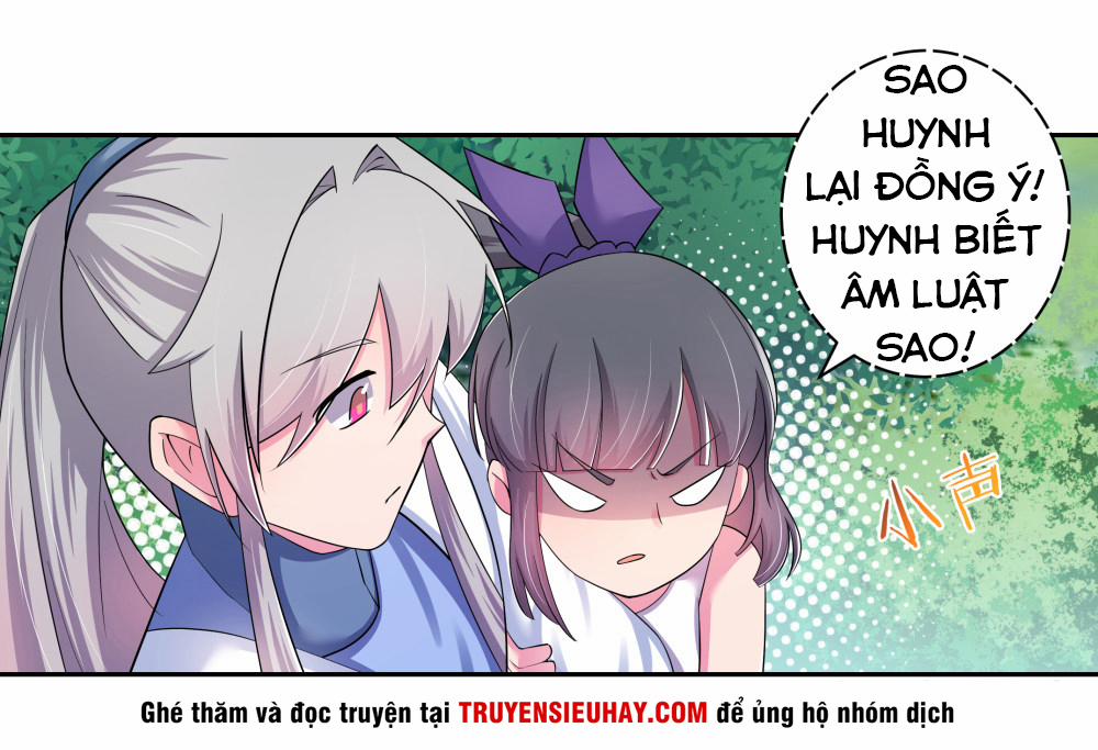 Tôn Thượng 4 trang 14