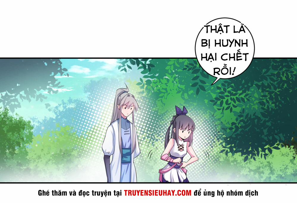 Tôn Thượng 4 trang 16