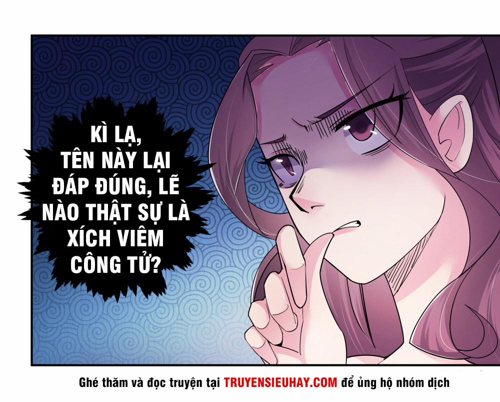 Tôn Thượng 4 trang 28