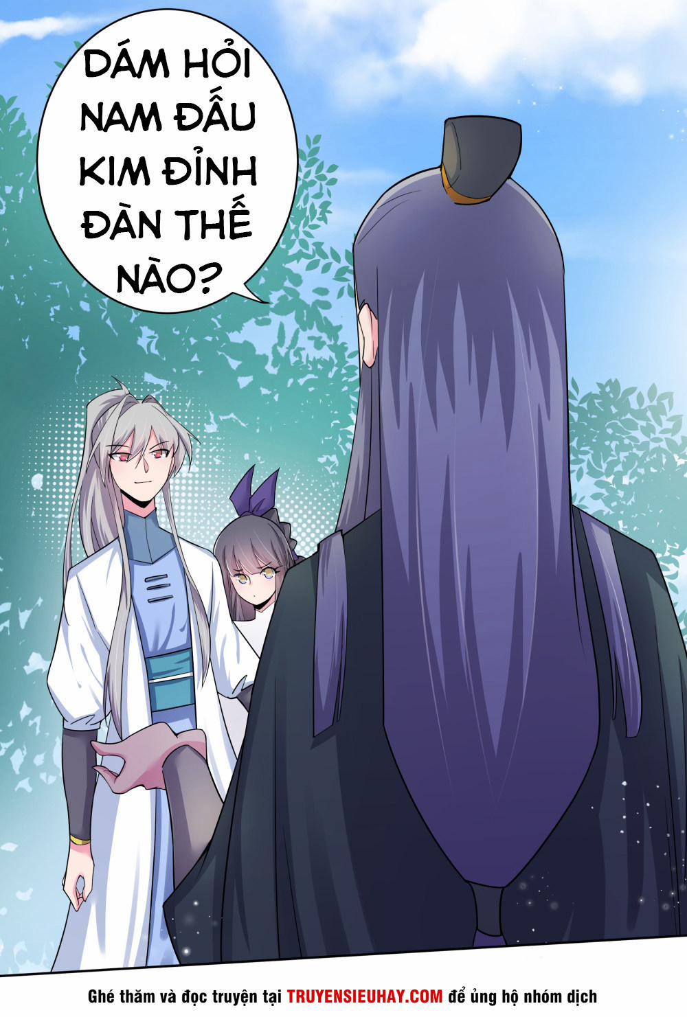 Tôn Thượng 4 trang 37