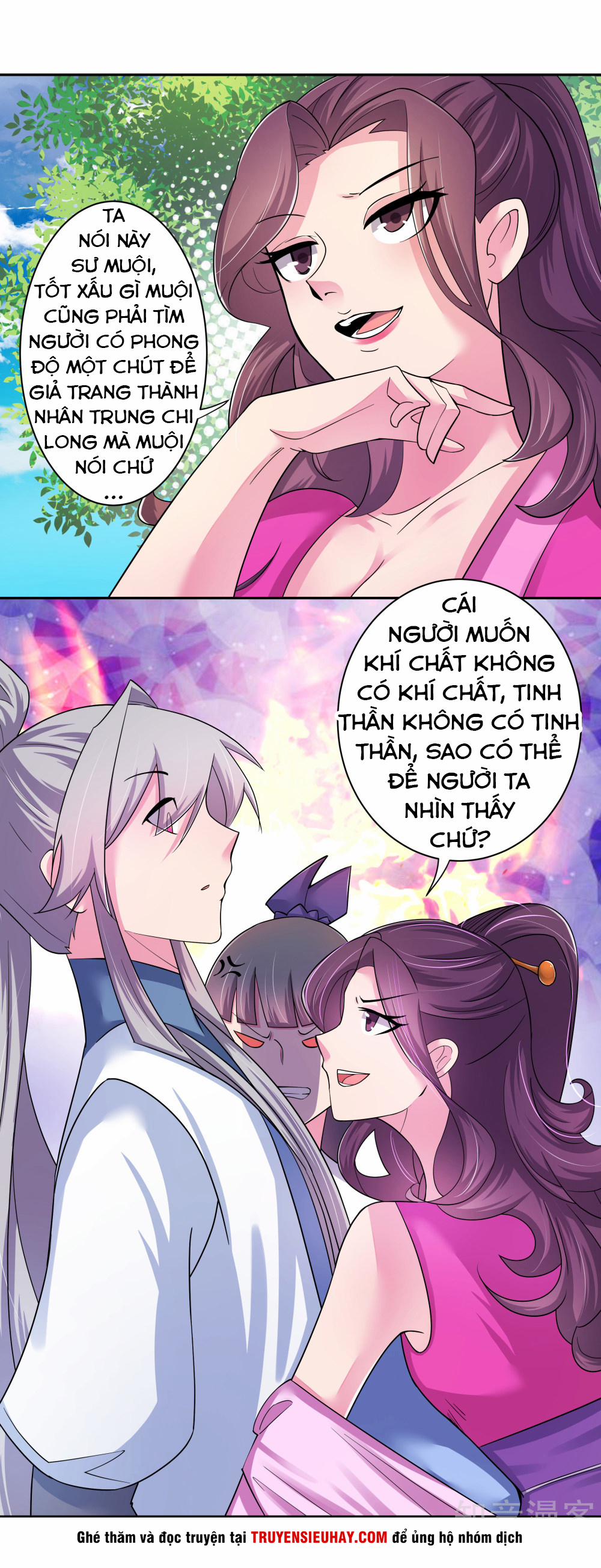 Tôn Thượng 4 trang 8