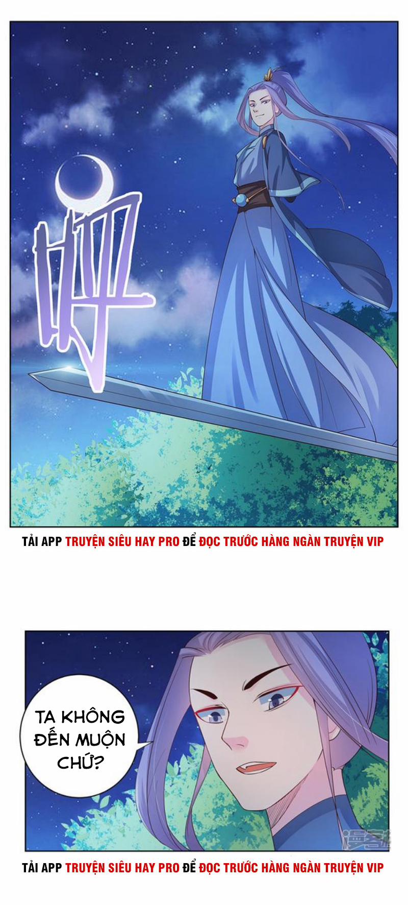 Tôn Thượng 40 trang 14