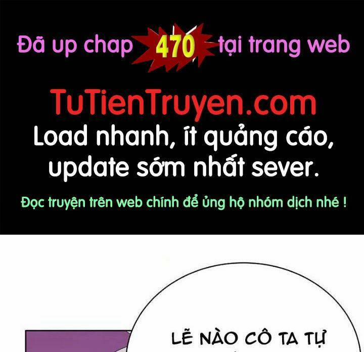 Tôn Thượng Chương 469 Trang 1