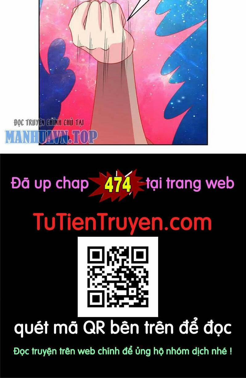 Tôn Thượng Chương 473 Trang 23