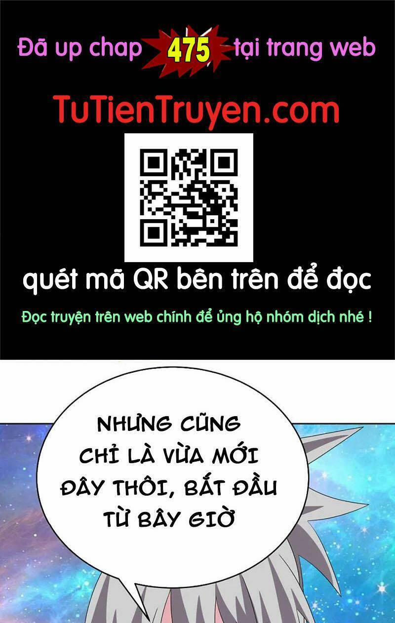 Tôn Thượng Chương 474 Trang 1