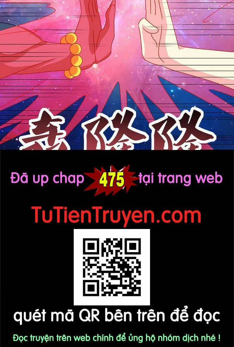 Tôn Thượng Chương 474 Trang 28