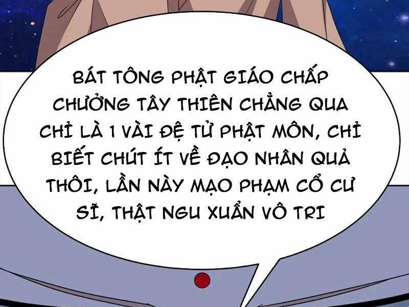 Tôn Thượng Chương 477 Trang 21