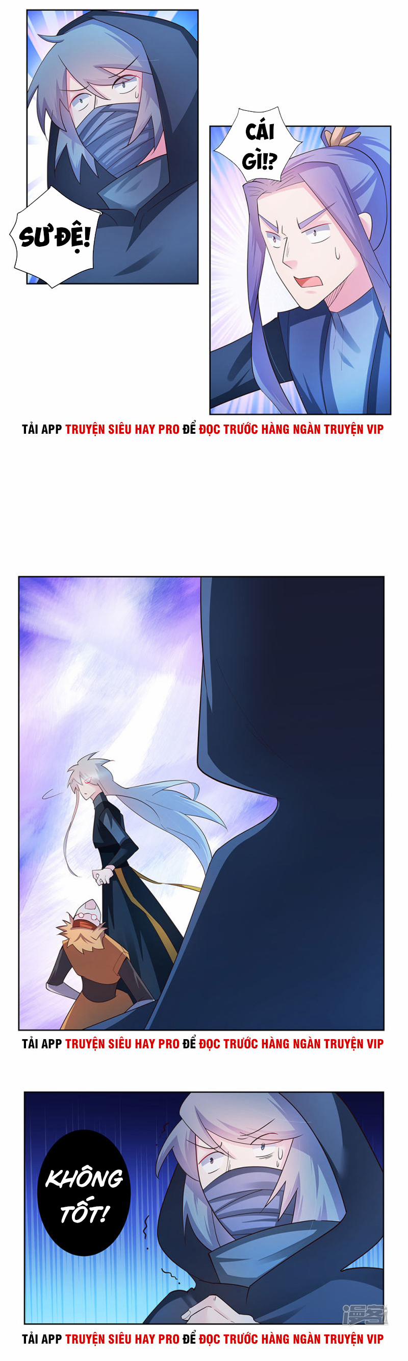 Tôn Thượng 48 trang 1