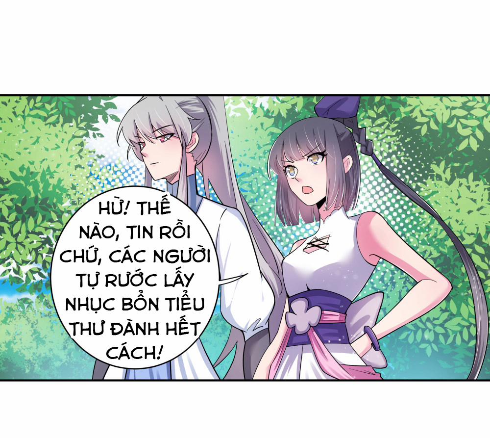 Tôn Thượng 5 trang 10