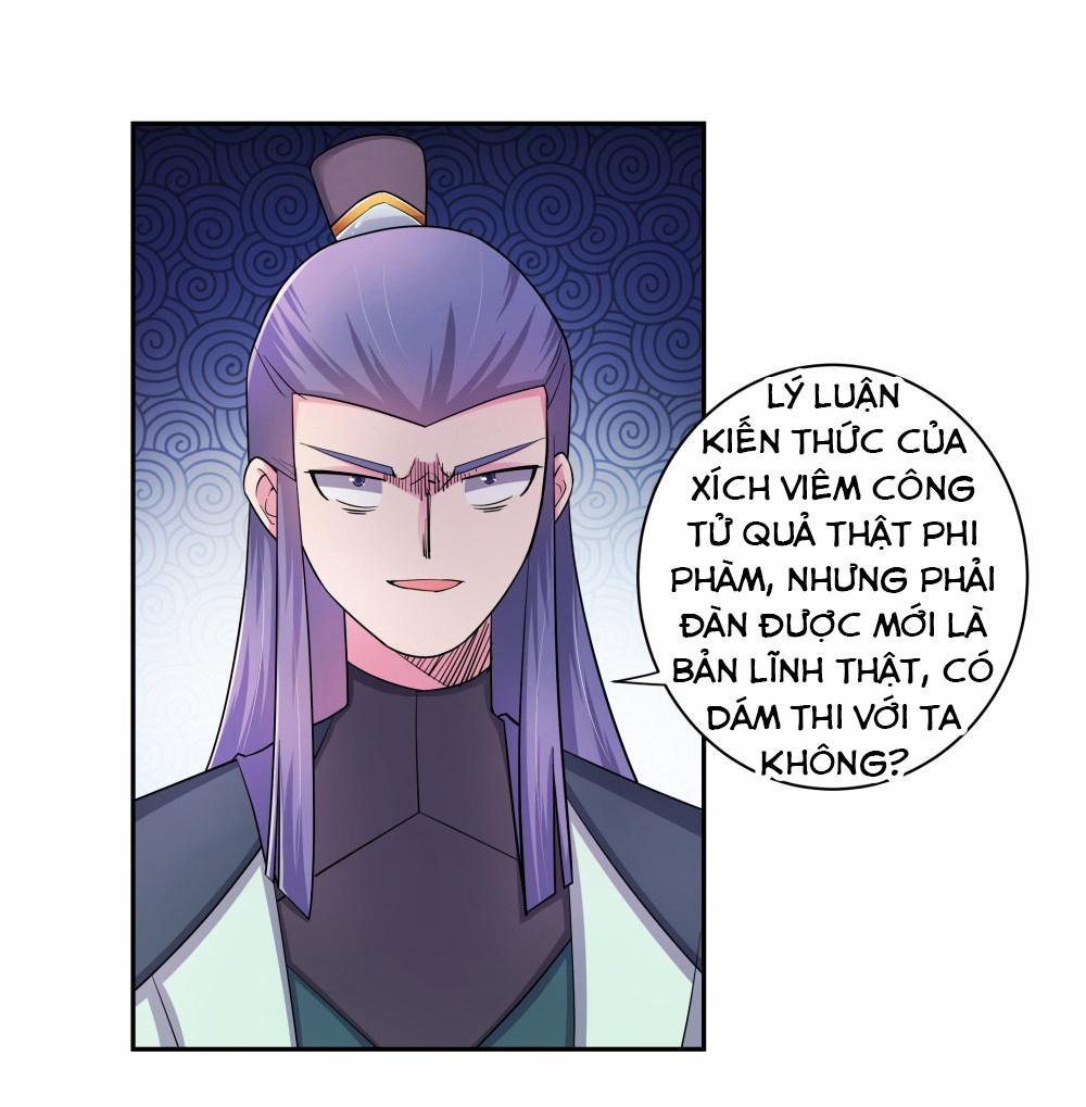 Tôn Thượng 5 trang 12