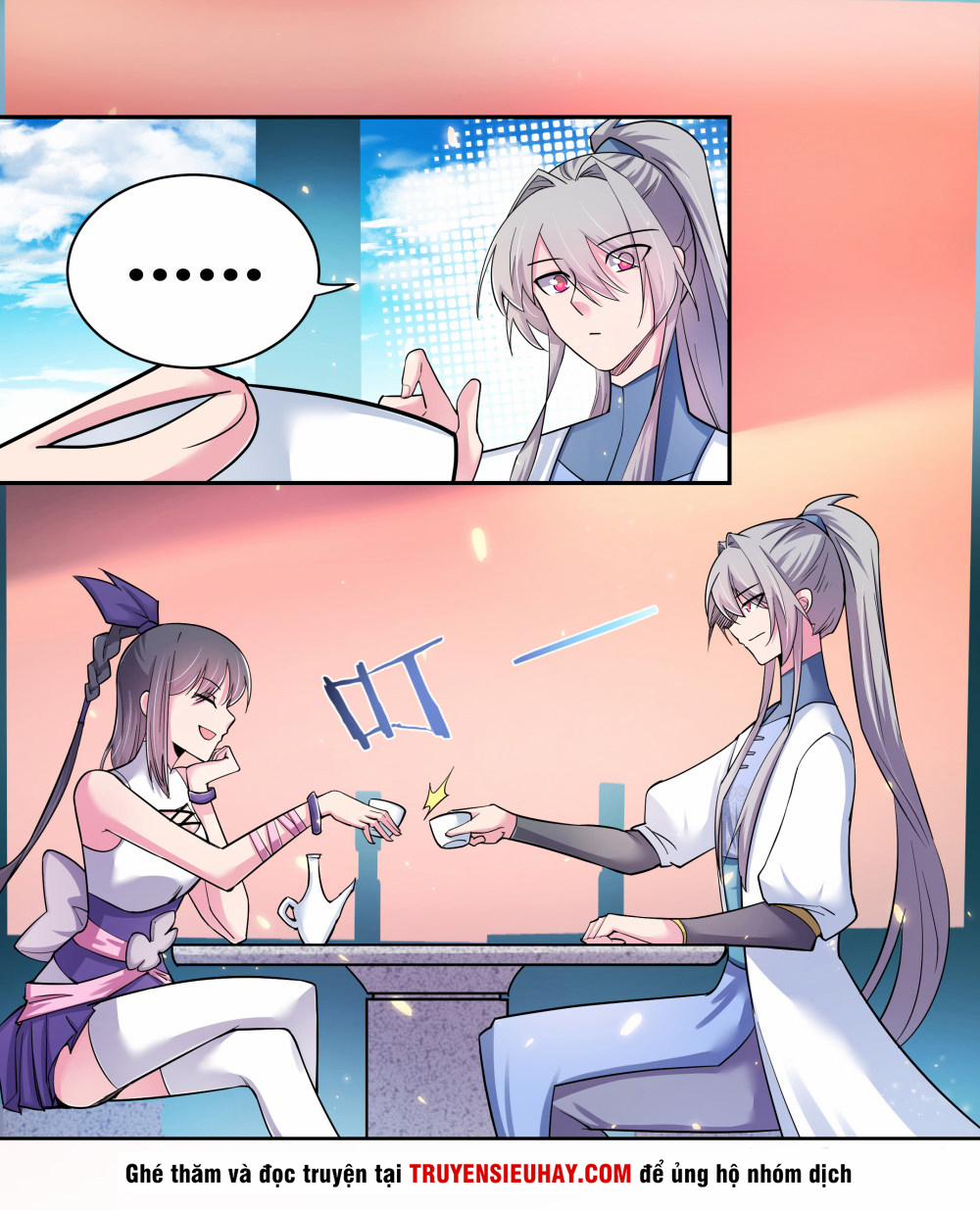 Tôn Thượng 5 trang 23