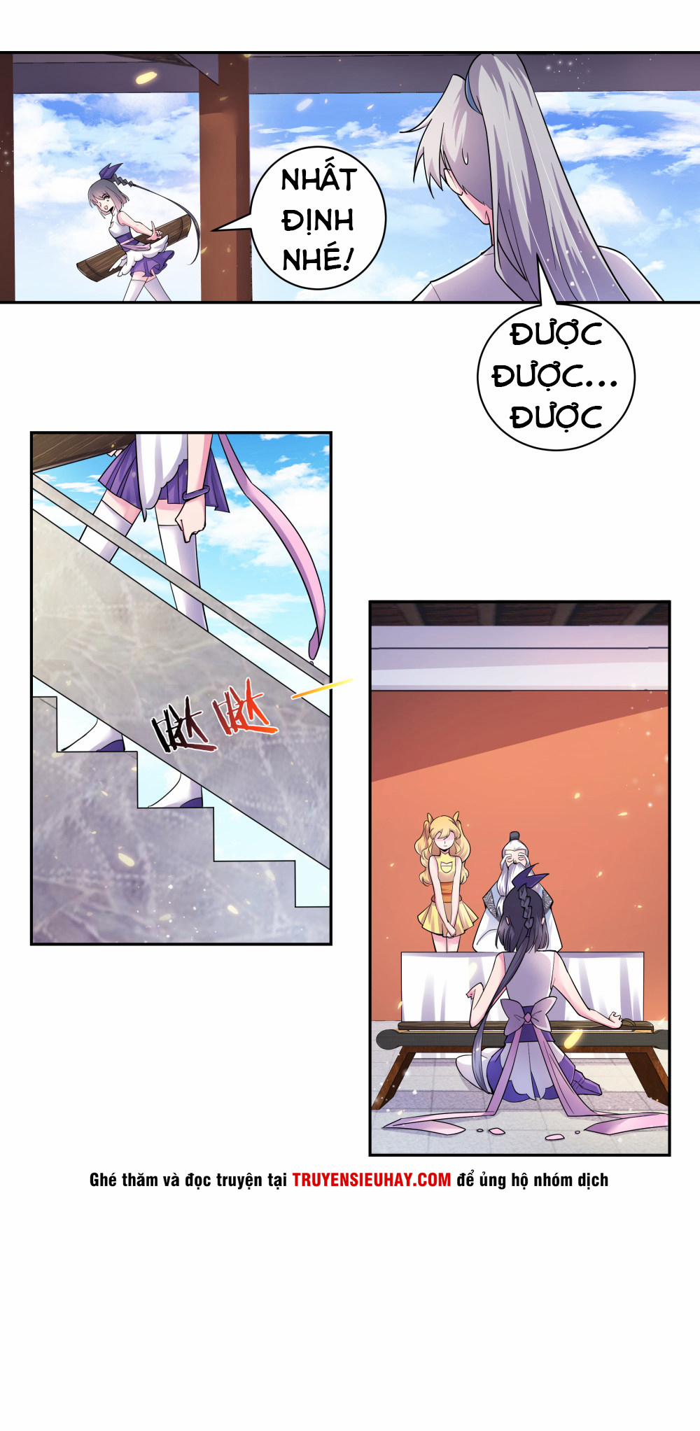 Tôn Thượng 5 trang 34