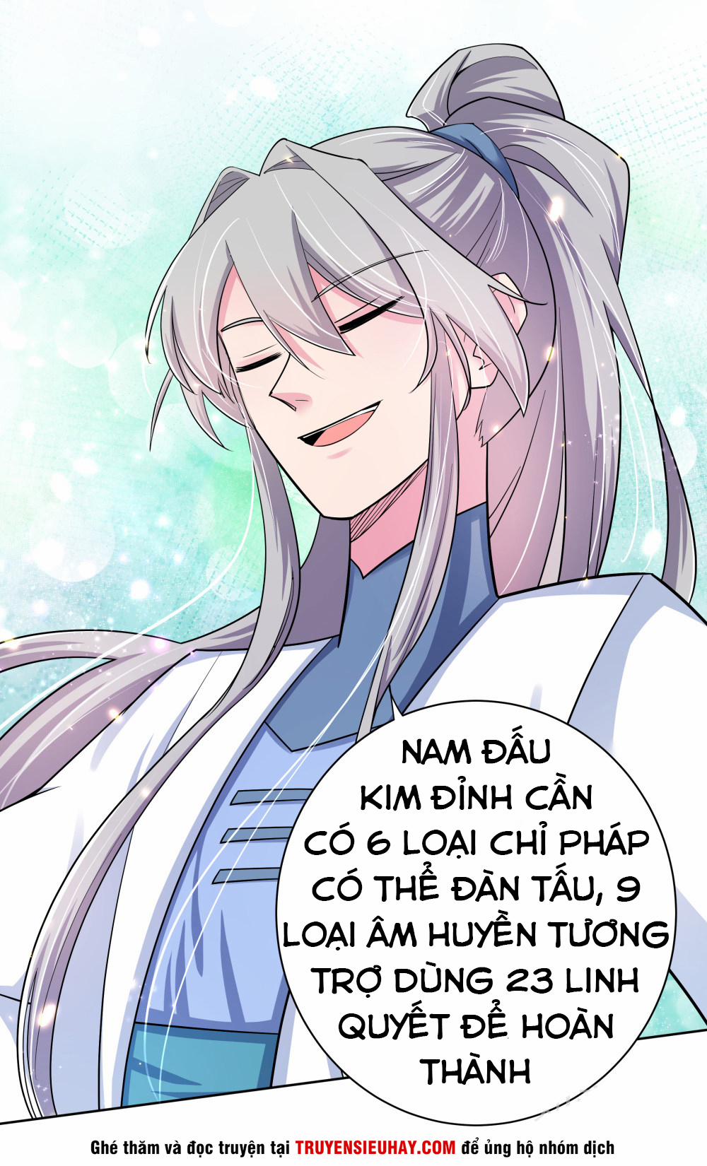 Tôn Thượng 5 trang 7