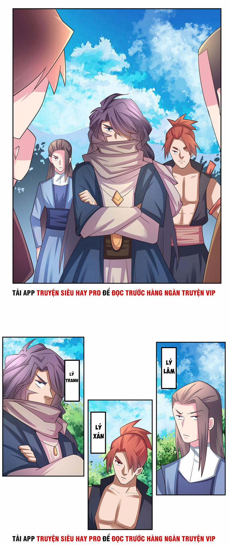 Tôn Thượng 57 trang 9