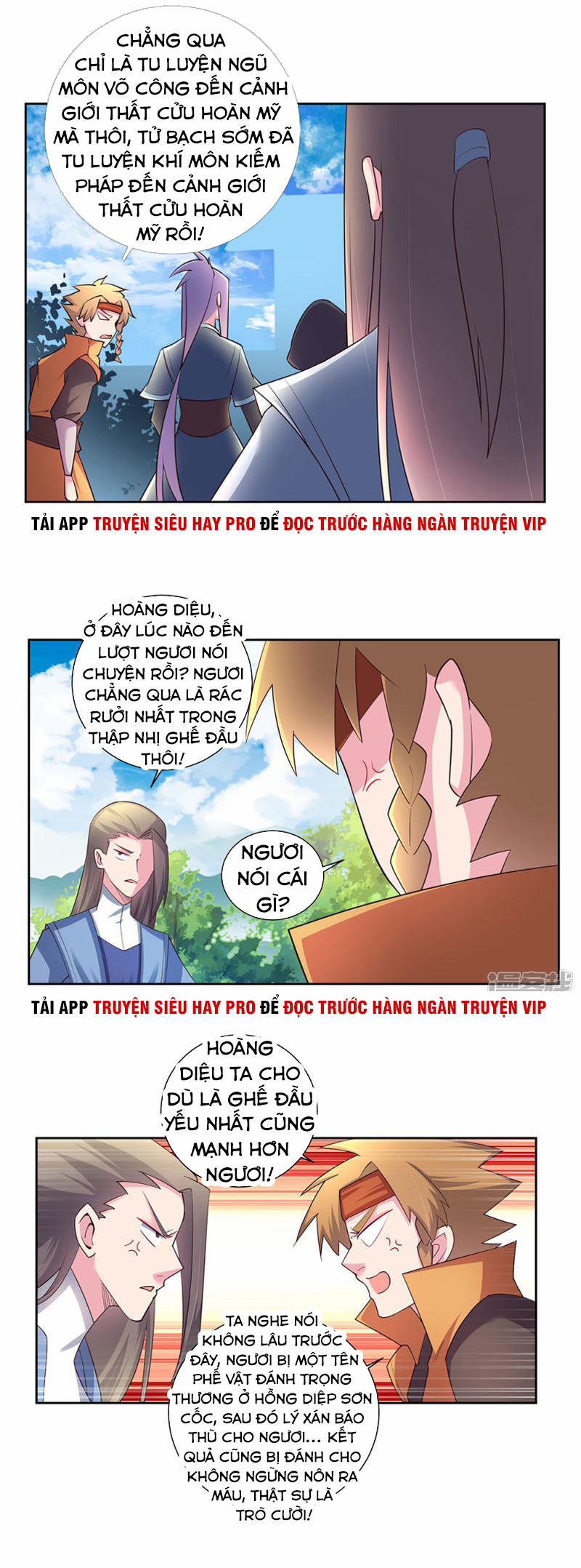 Tôn Thượng 58 trang 1