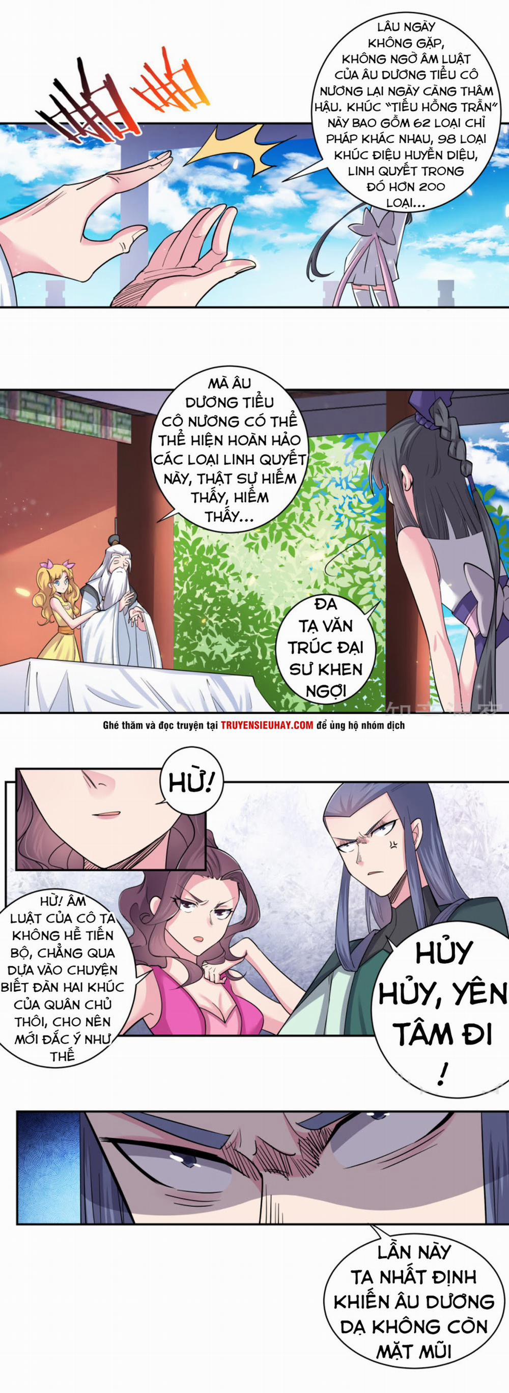 Tôn Thượng 6 trang 3