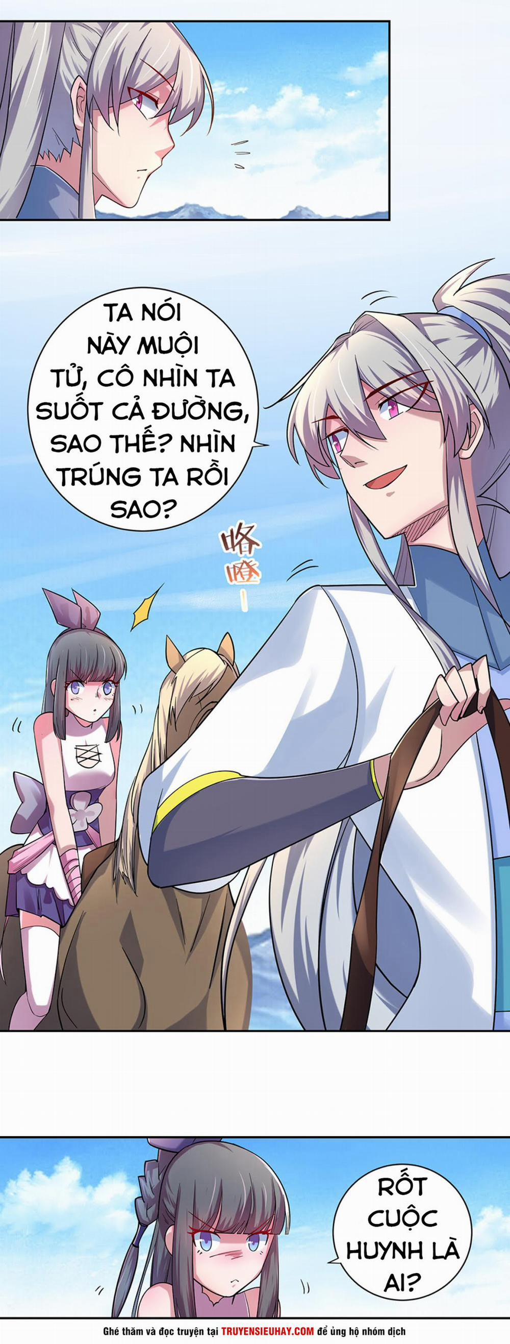 Tôn Thượng 7 trang 13