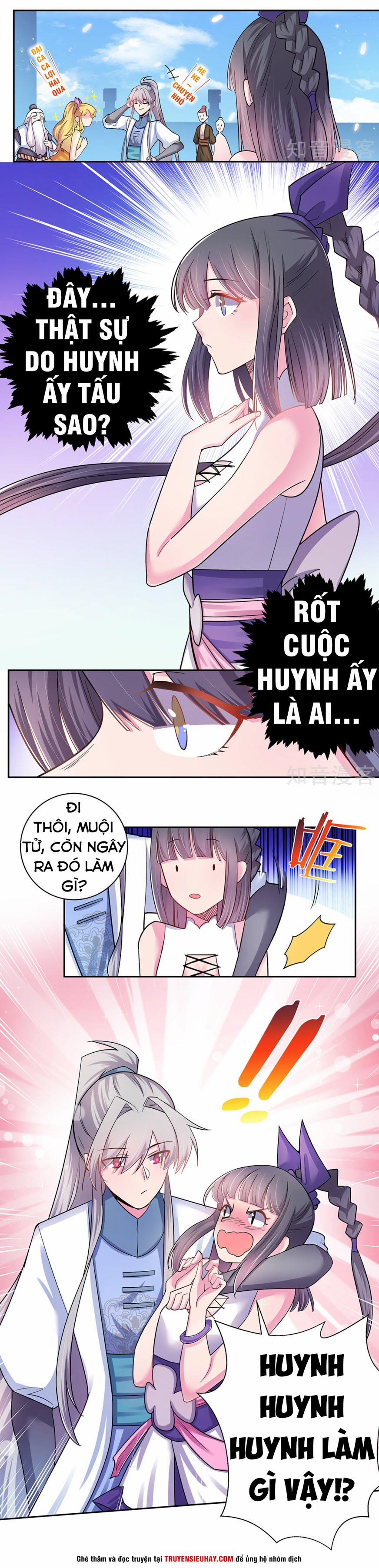 Tôn Thượng 7 trang 8