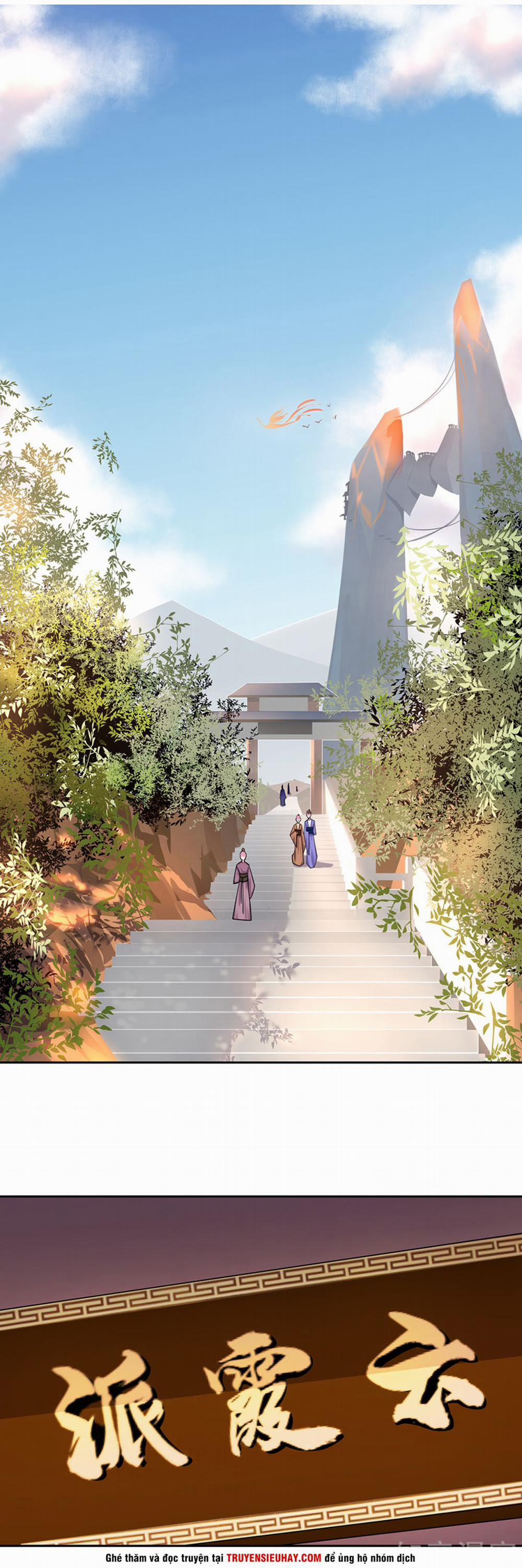 Tôn Thượng 8 trang 2