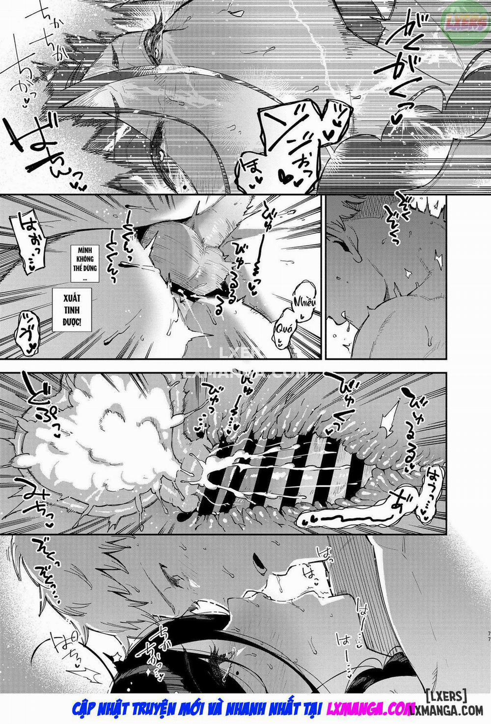 Tonari no Ayane-san Desaki Battari Hen 1 trang 78