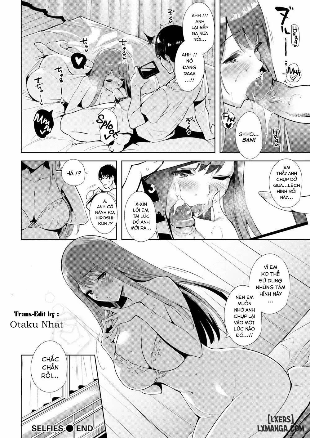 Tonari No Ayane-San Itazura Jidori To Oshioki Ecchi Hen 1 trang 17