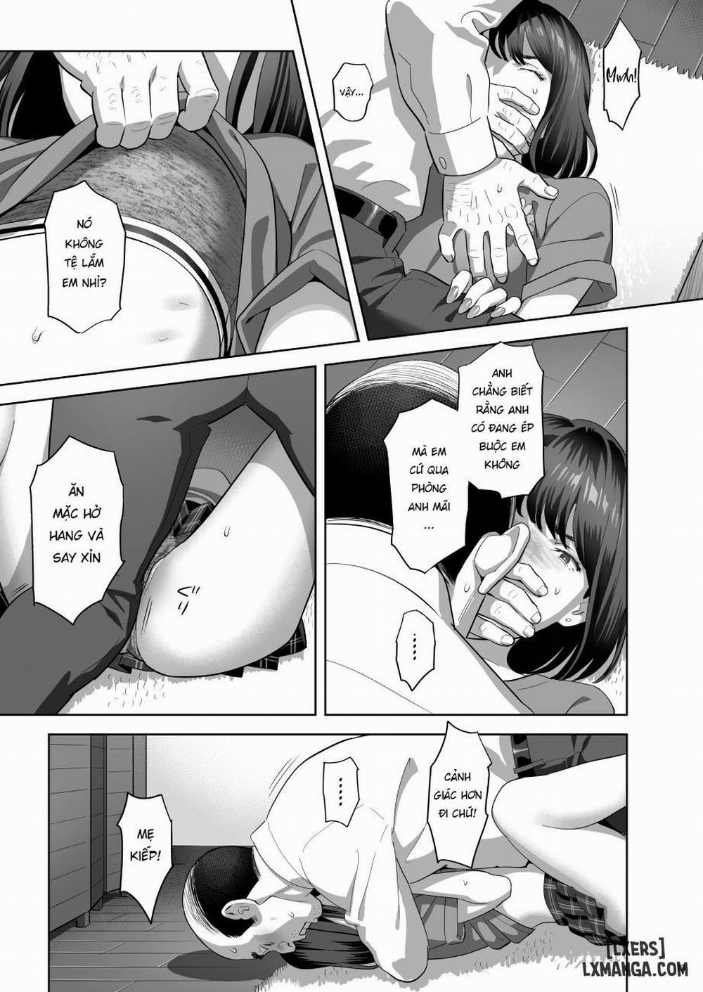 Tonari no JK ni Odosarete Irihiraretemasu 2 trang 10