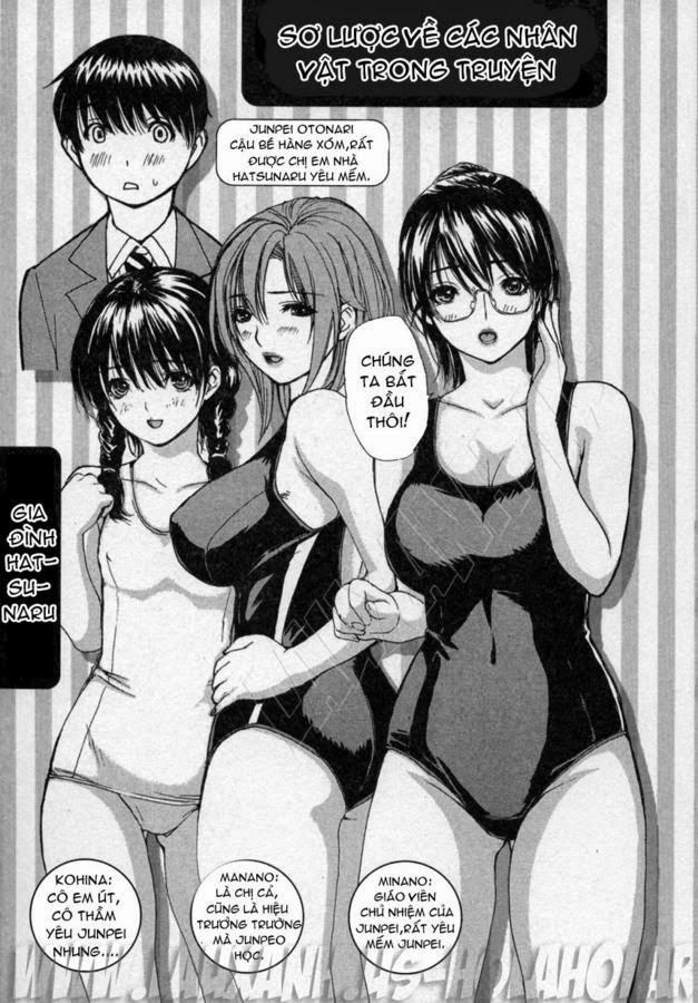 Tonari no Minano Sensei 11 [Vol.2] trang 12